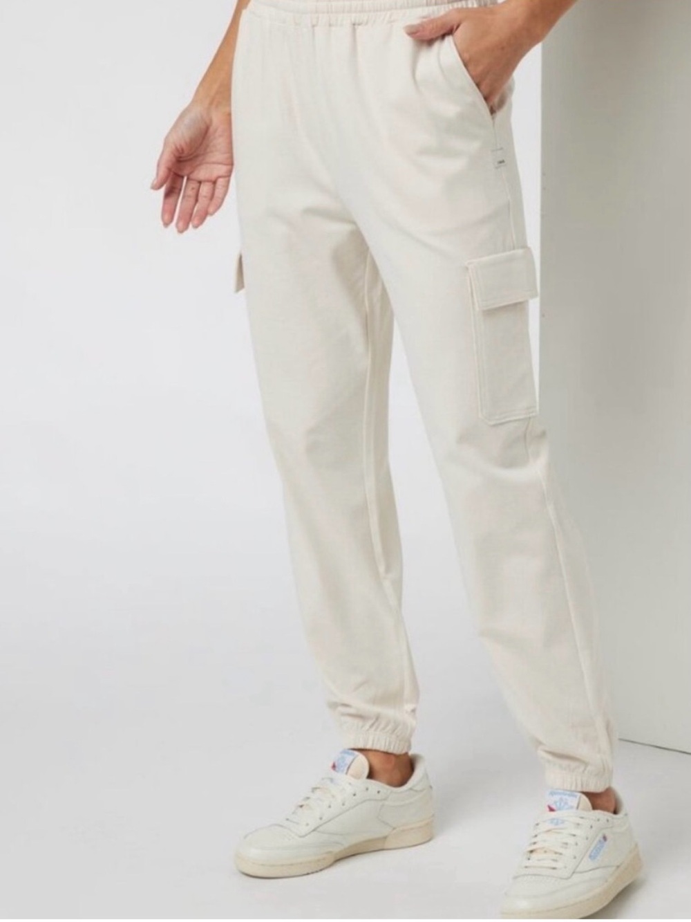 Vuori Cargo Boyfriend Jogger
Pants XS